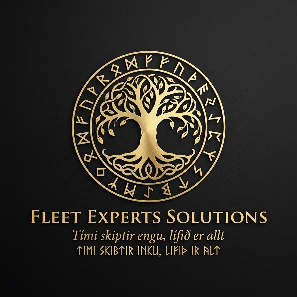 Fleet Experts Solutions Logo